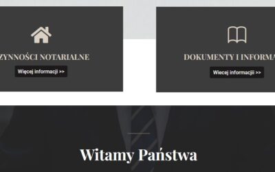 Martyna Czechowska Kancelaria Notarialna